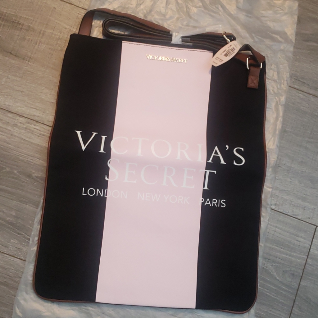 Victoria Secret Brand New Bag
